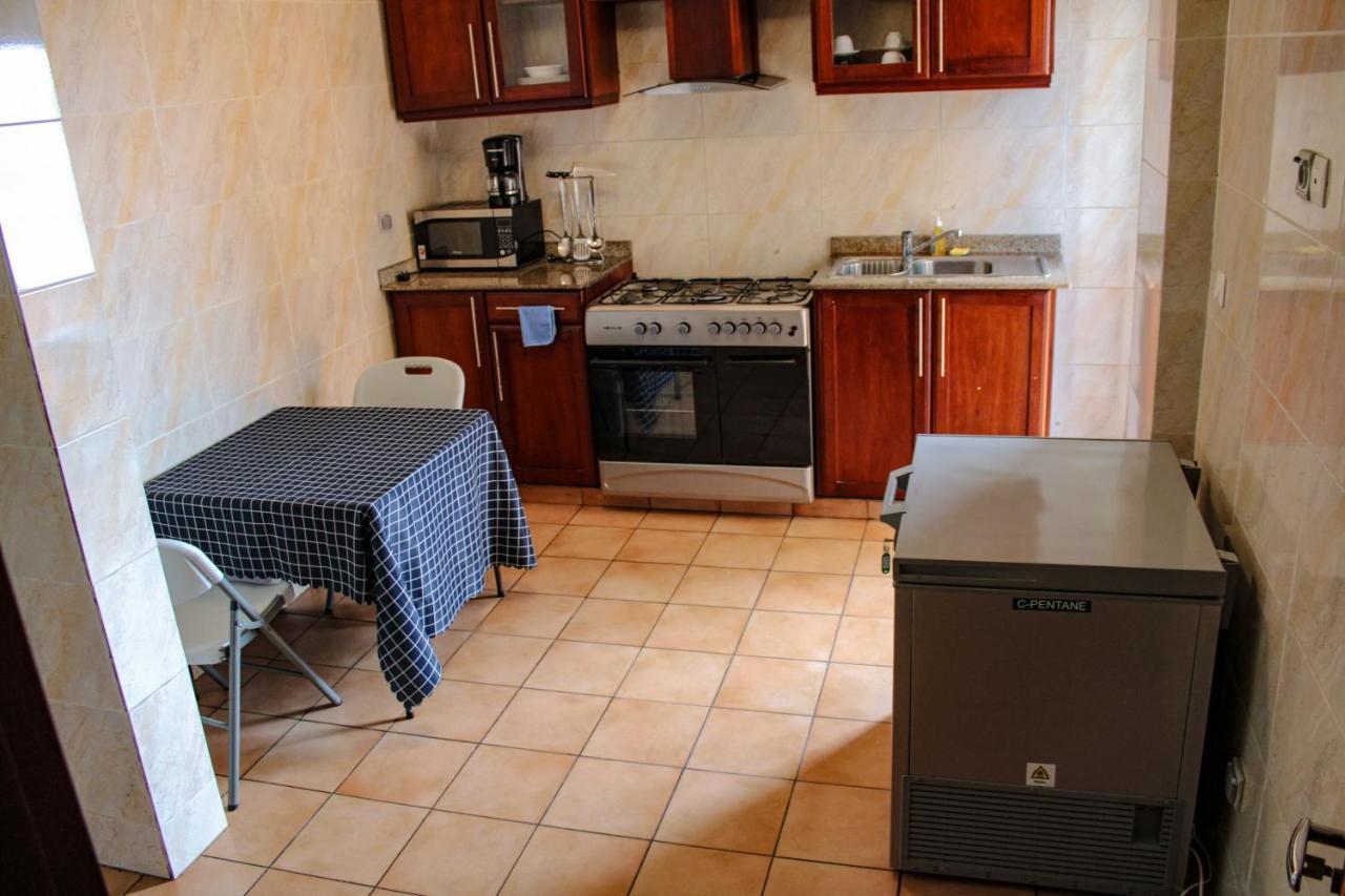 Residence Le Carat Bonapriso Douala Eksteriør billede