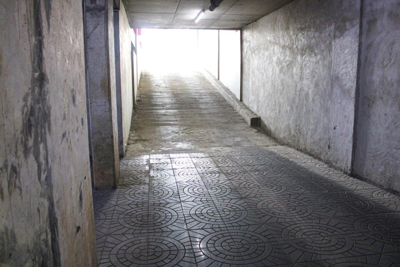 Residence Le Carat Bonapriso Douala Eksteriør billede